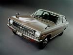 Datsun Sunny Coupe 1970 года